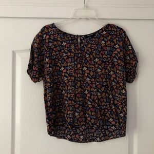 Madewell Blouse